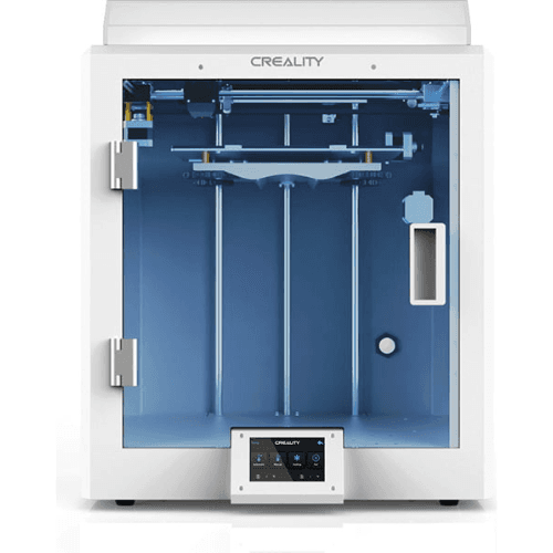 3D Printers